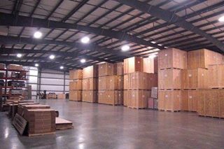 Warehouse Services Huntsville Al Madison Bonded Warehouse